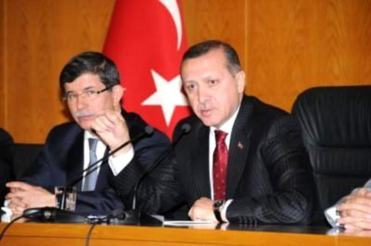 Başbakan Erdoğan: "Yatırımcılardan Türkçe Hassasiyeti İstiyorum"