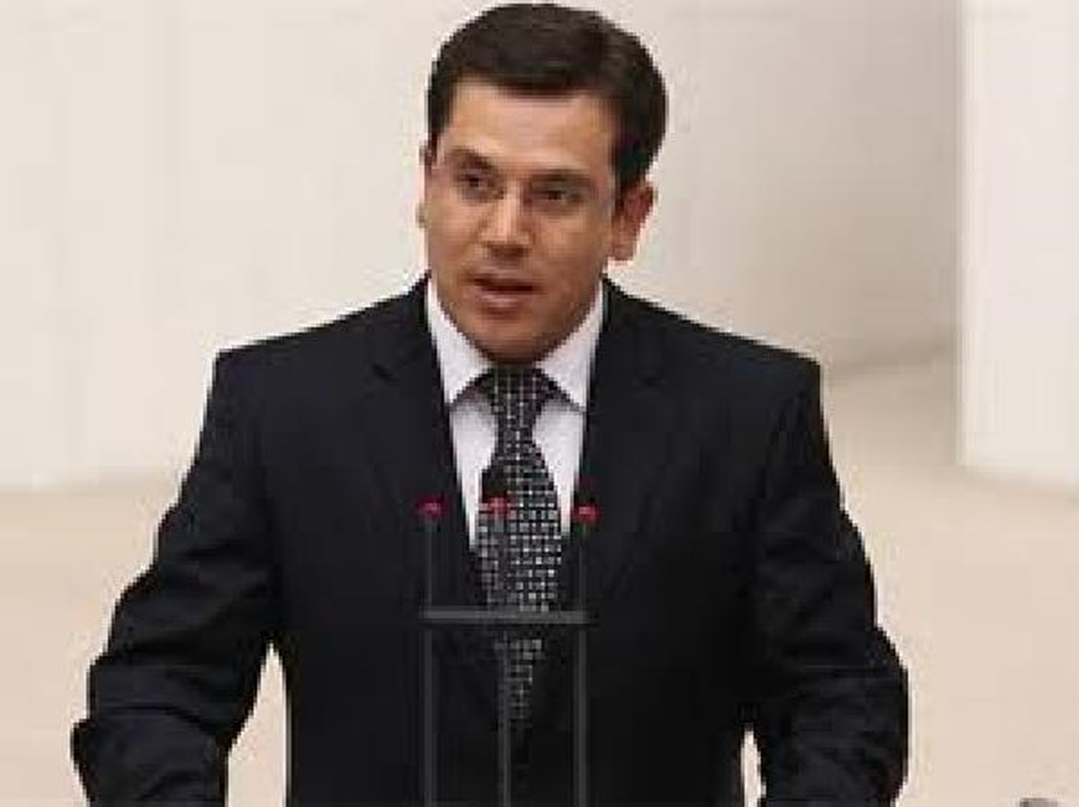 BDP Milletvekili Özdal Üçer, Doktor Dövdü (2)