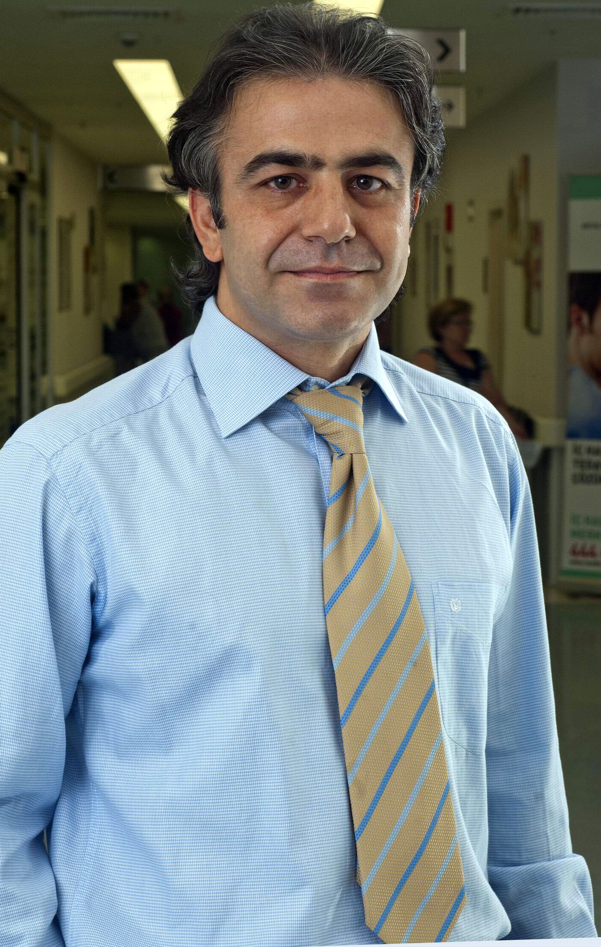 Beyin Tümörlerinde Erken Teşhis Hayat Kurtarıyor