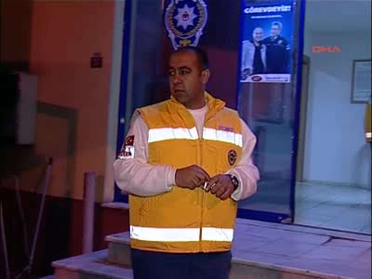 Beyoğlu ve Küçükçekmece\'de Ambulans Ekiplerine Saldırı İddiası