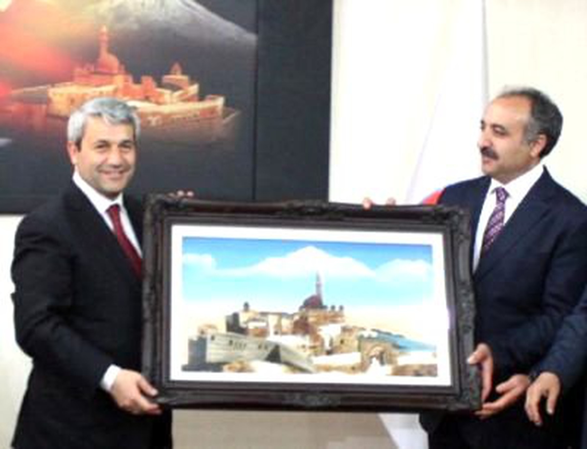 Bilim, Sanayi ve Teknoloji Bakanı Ergün: Bilim Merkezleri Kurulacak