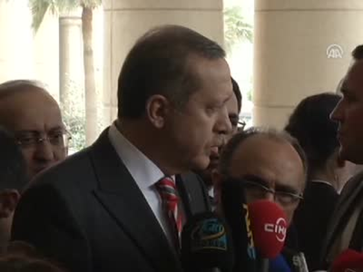 Bize Yansıyan Bir Şey Yok