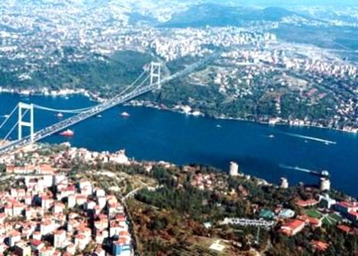 "Boğaz\'ı Çirkin Yapıdan Kurtaracağız"