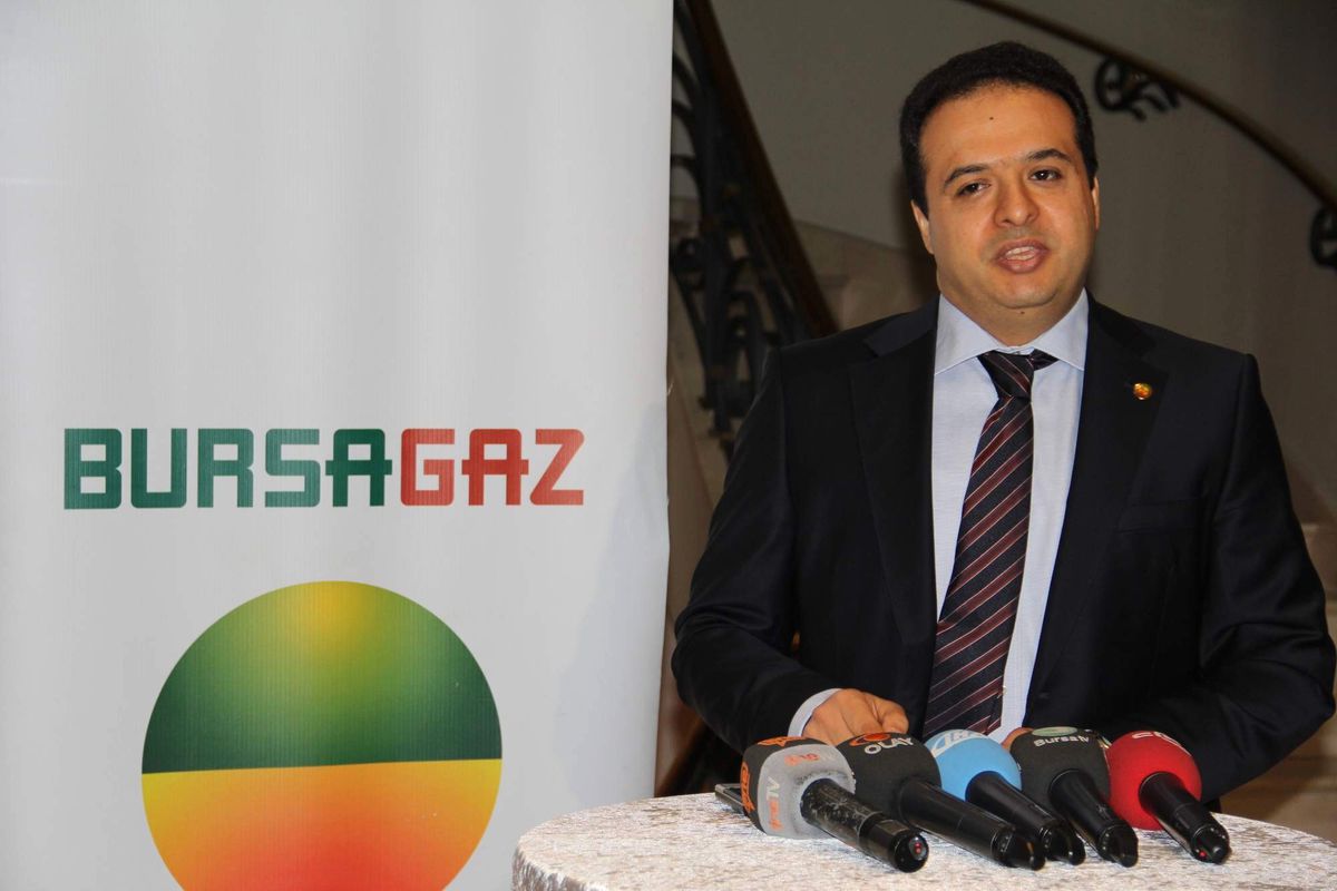 Bursagaz 45 Engelli Sınıfını Yenileyecek