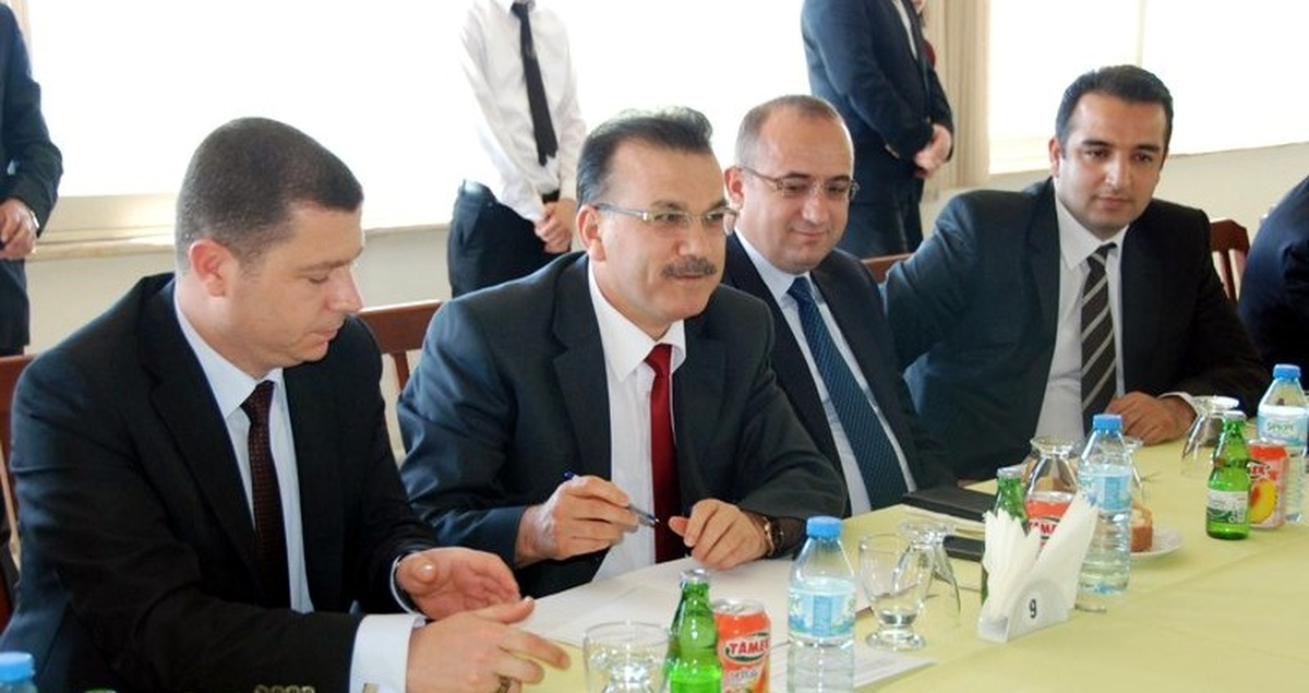Çanakkale\'de Yeni Proje ile Okullar Hayat Bulacak