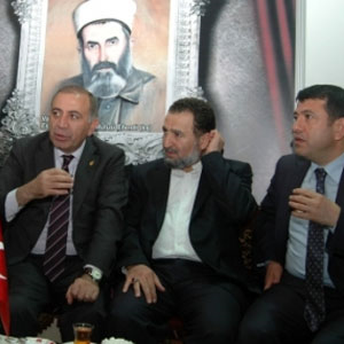 CHP'li Tekin'den, 'Malatya Her Zaman Farklı' Açıklaması
