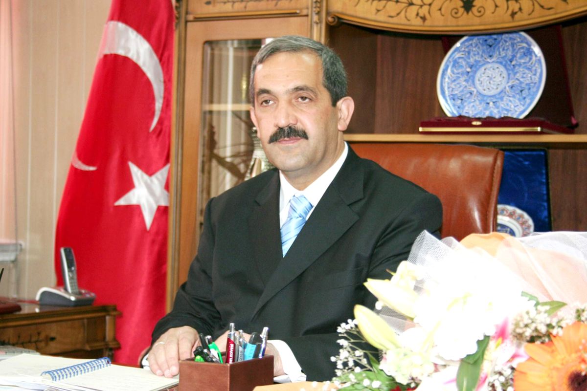 Doğan Ürgüp\'ten Ebeler Haftası Mesajı
