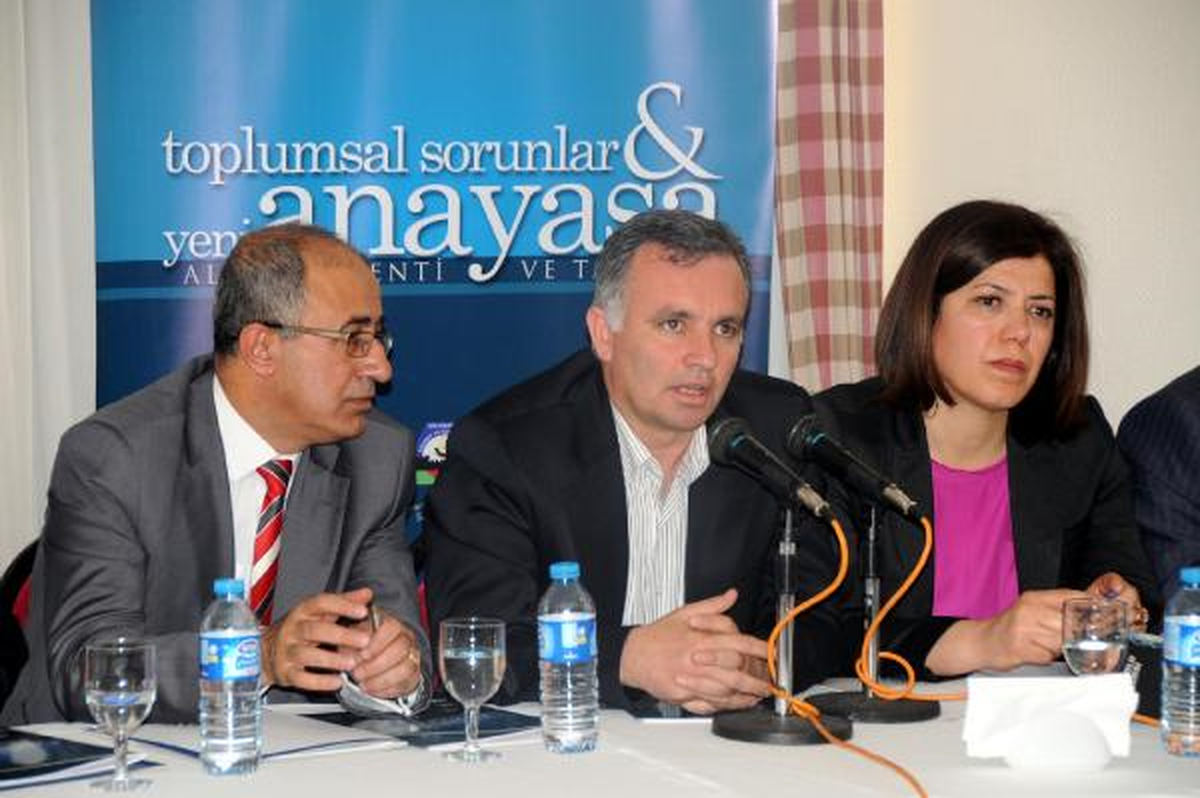 Doğu ve Güneydoğu\'daki Anayasa Anketinden Çarpıcı Sonuçlar Çıktı
