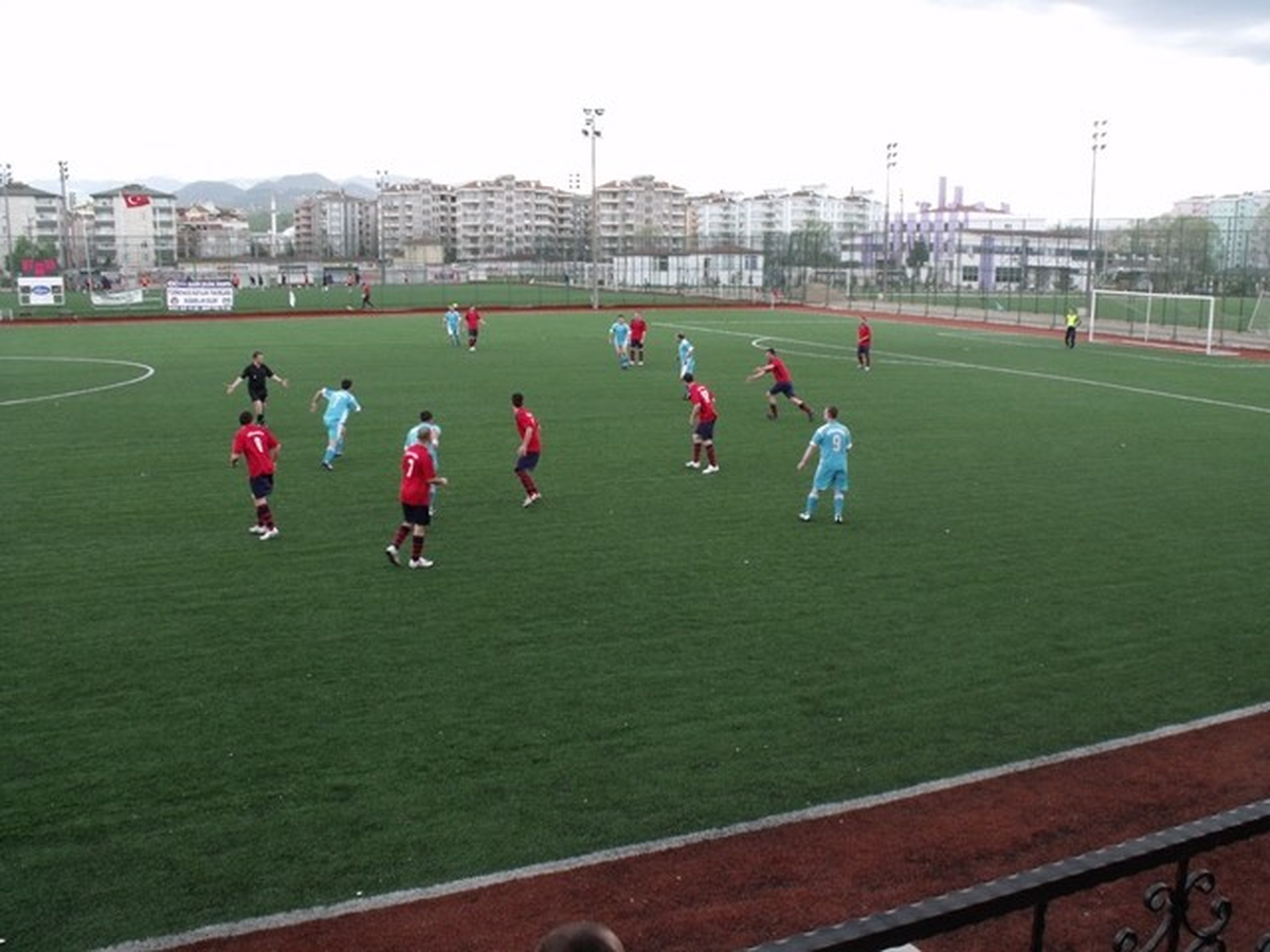 Düzce Barosu Galibiyetle Başladı