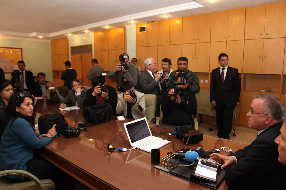 Gaziantep Artık Unesco Dünya Kültür Mirası Aday Listesinde