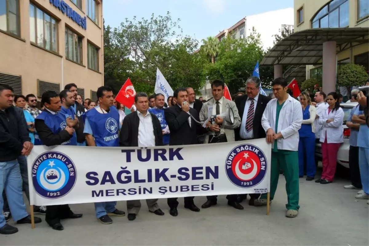 Gaziantep\'te Doktorun Öldürülmesi