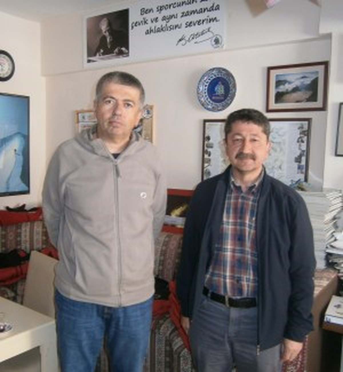 GEDOSK Etkinlikleri
