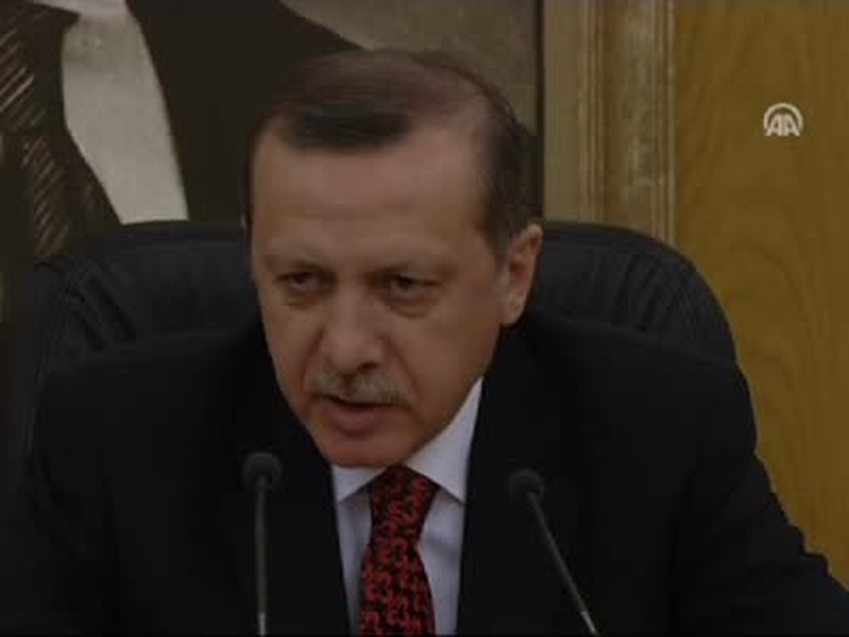 Gelişmeler Hayra Alamet Değil