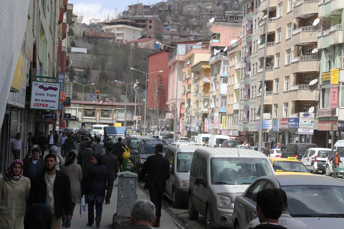 Hakkari Ygs Sonuçlarında Yine Hayal Kırıklığı Yaşadı
