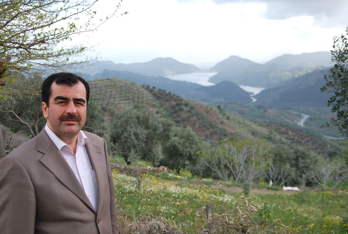 İkizdere Barajı'nda Su Miktarı 20 Milyon Metreküpe Yaklaştı