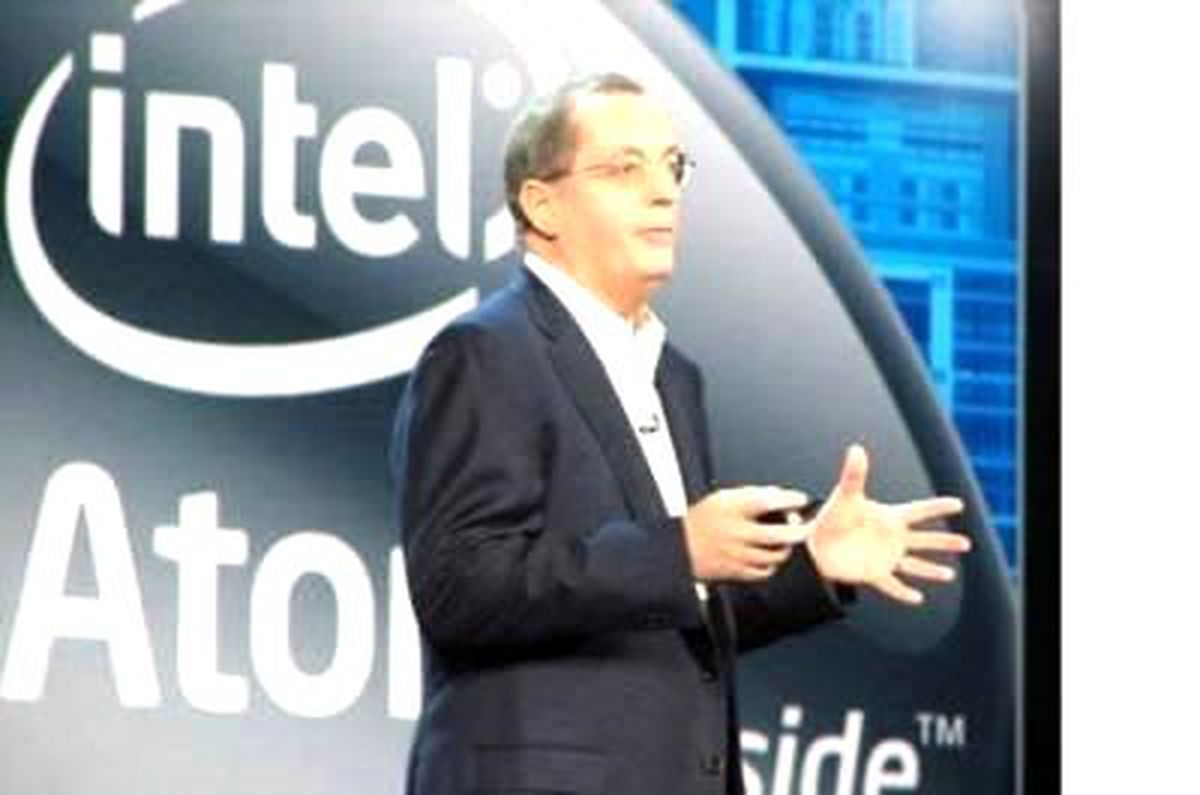 Intel, İphone İçin Çip mi Üretecek?