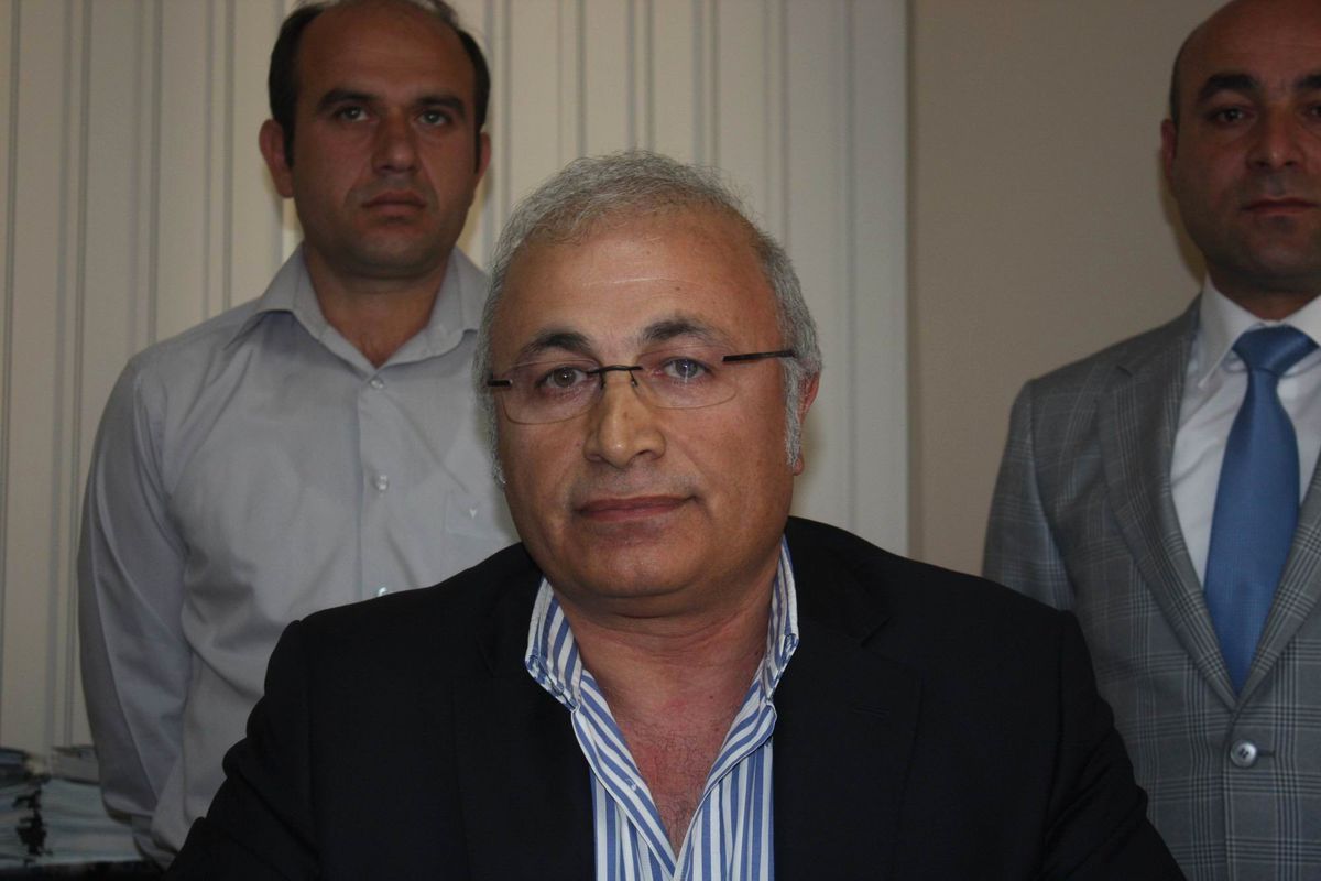 İşçiler 1 Mayısı Coşkuyla Kutlamak İstiyor