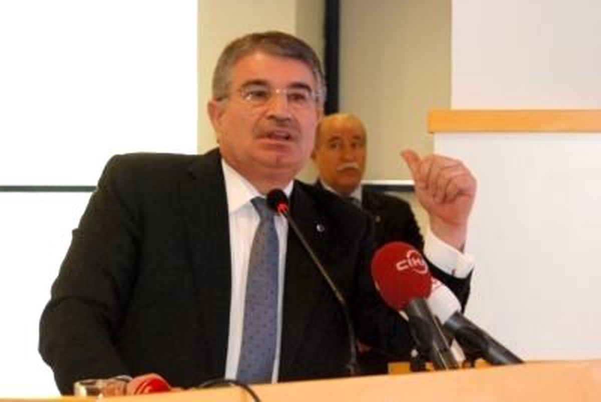 İstanbul\'da Ordu Rüzgarı Esti