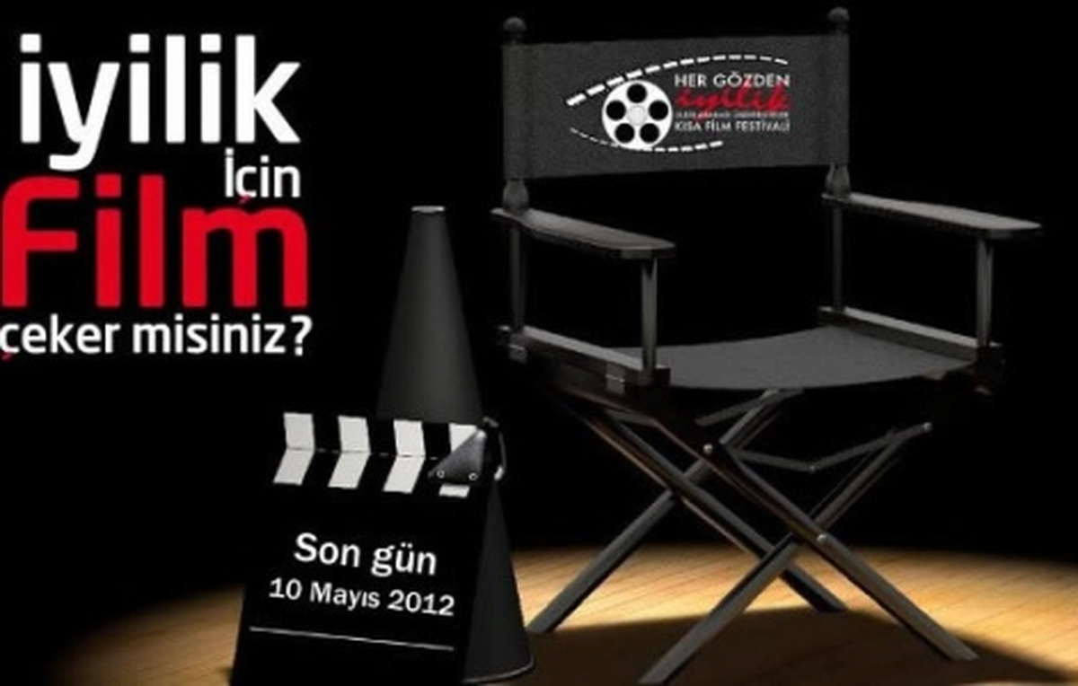 İyilik İçin Son Gün 30 Nisan