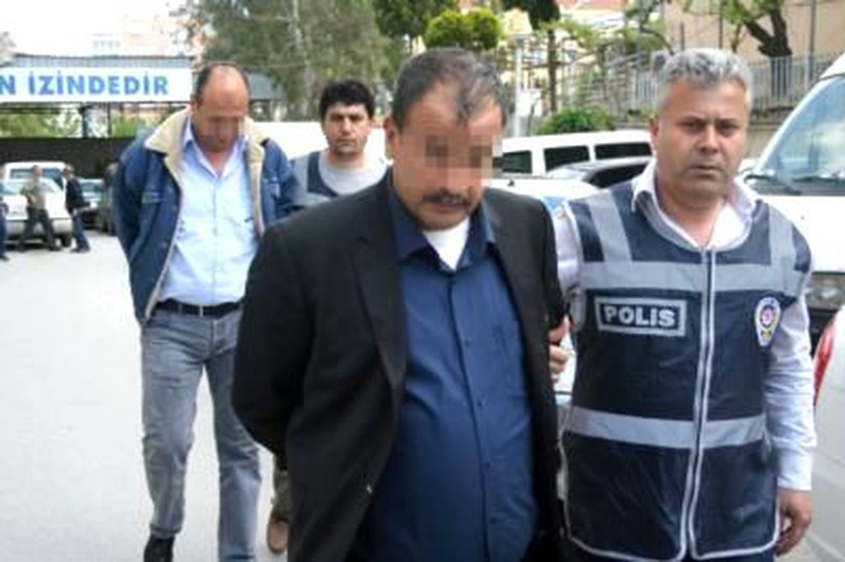 İzmir\'de 8 Kişiyi Dolandıran Sahte Galericiler Yakalandı