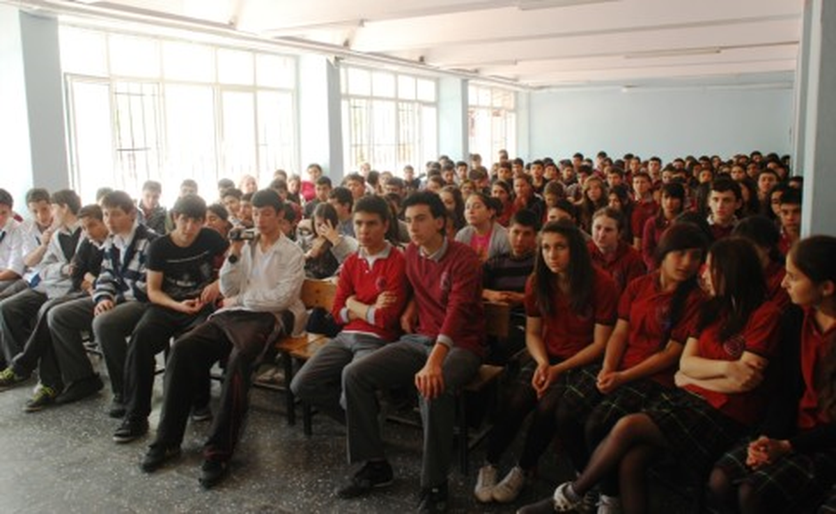 Kariyer Günlerinde Gazetecilik Anlatıldı