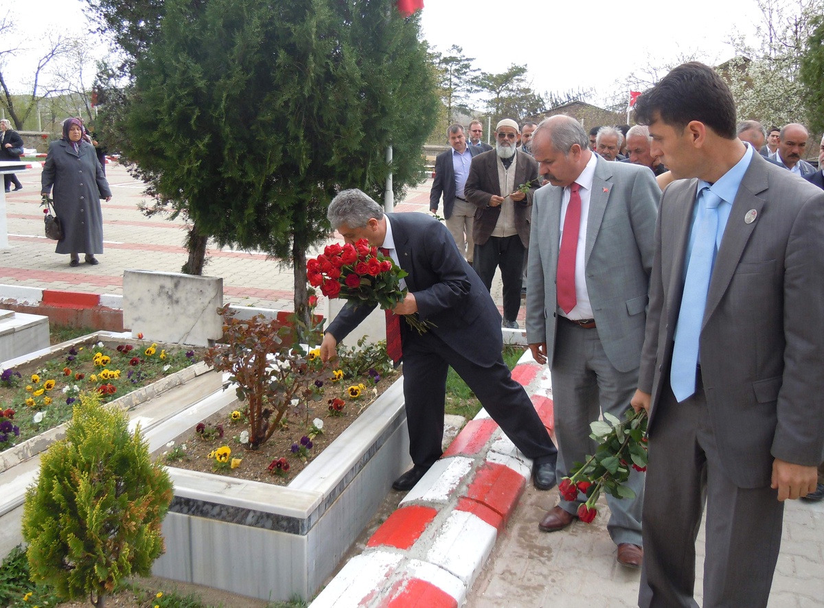 Kırıkkale\'de Kutlu Doğum Haftası Etkinlikleri