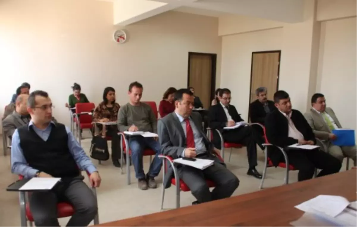 KMÜ\'de 5. Bahar Şöleni