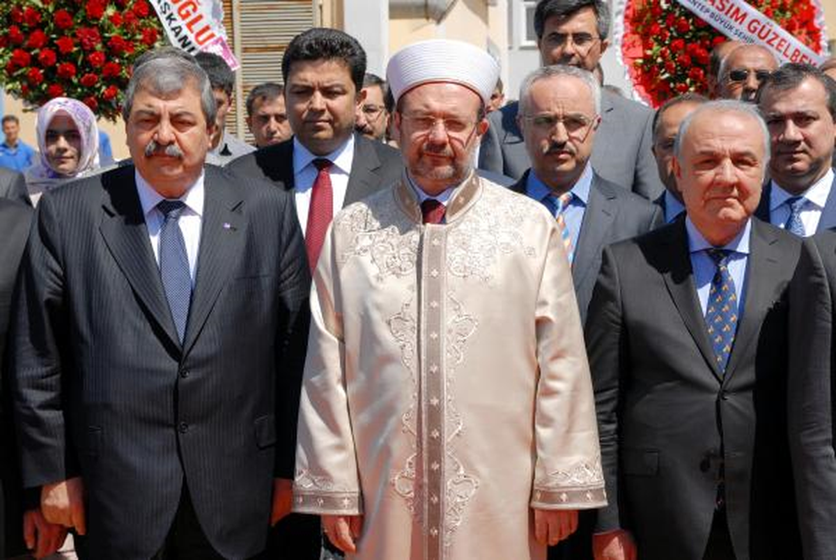 Konukoğlu: Hayır İşleyip Öbür Dünyaya Eft Yapıyoruz