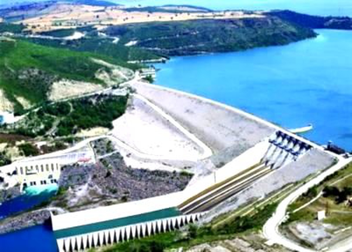 Köprü, Baraj, Otoyol Gelirleri \'Sukuk\' Olacak