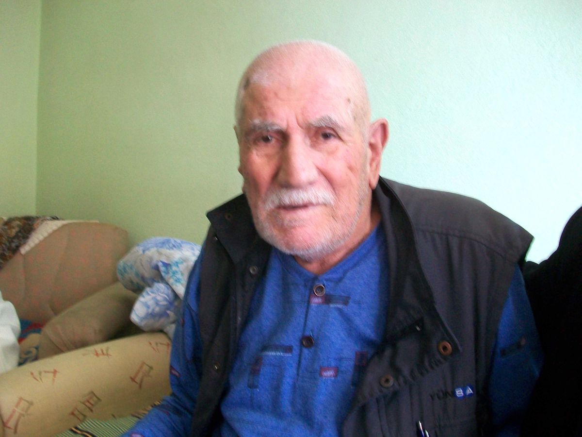 Kore Kahramanı\'na Son Görev