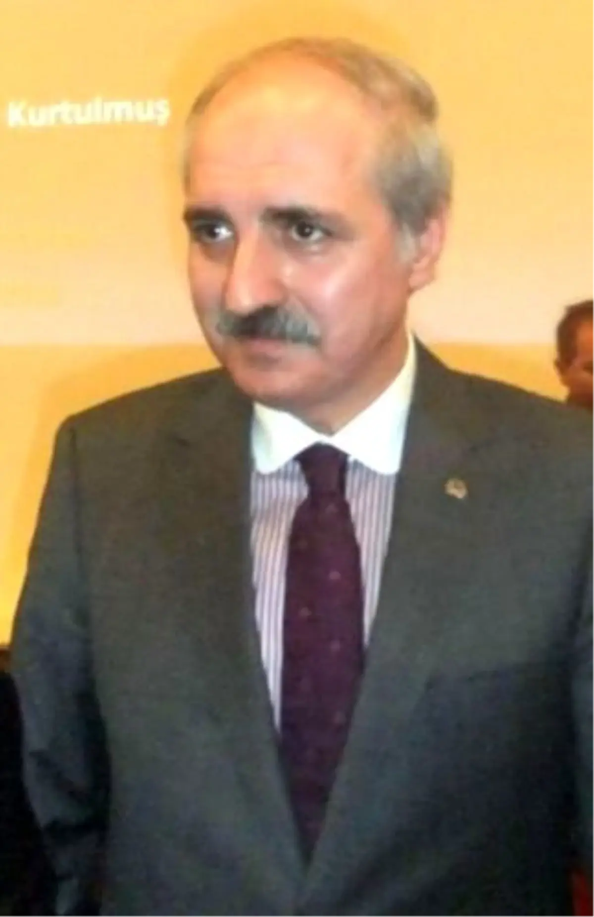 Kurtulmuş: 28 Şubat'la İlgili Gelişmeler Hoşumuza Gidiyor