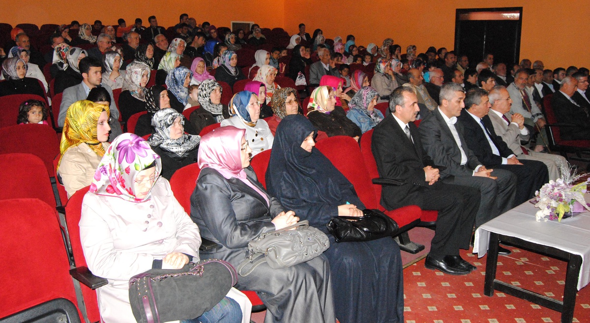 Kutlu Doğum Haftası Etkinlikleri Sürüyor