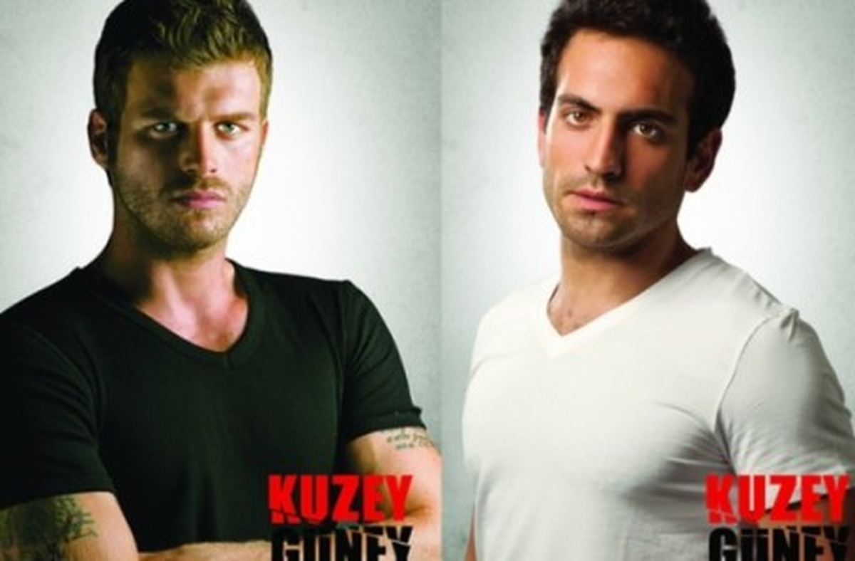 Kuzey ile Güney\'in Arasına Marka Savaşı Girdi