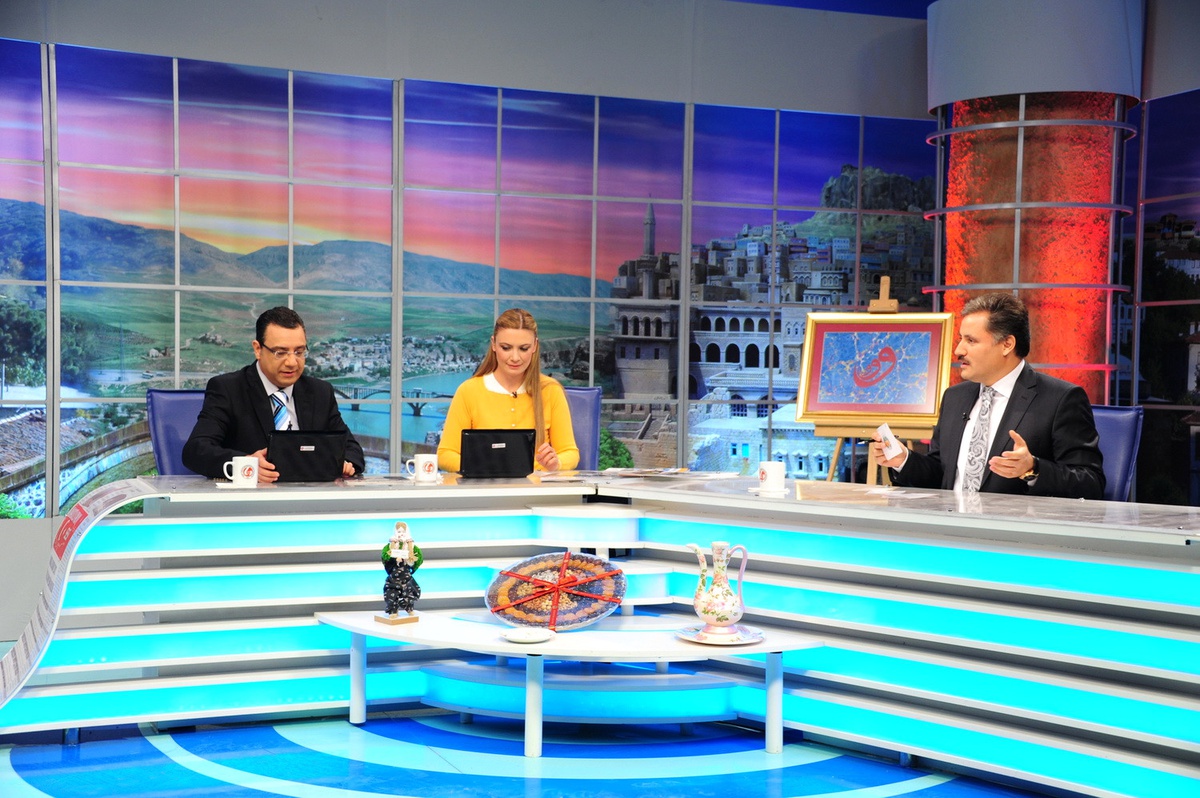 Malatya Çok Hızlı Bir Gelişim Gösteriyor