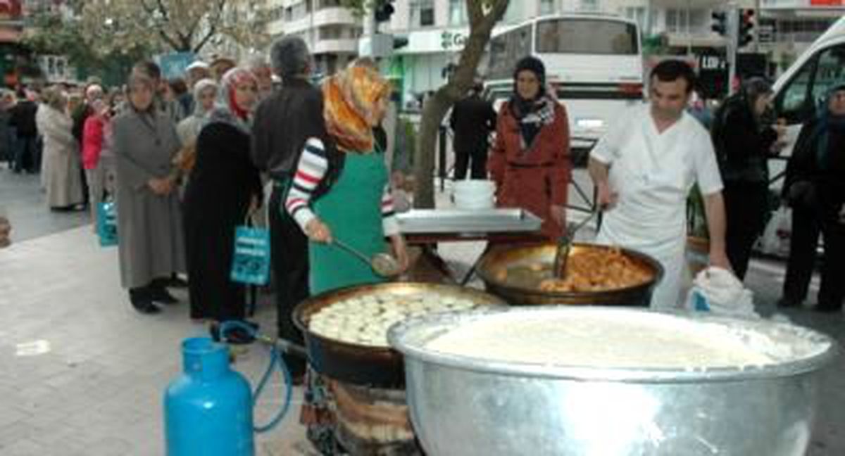 Manisa\'da Kutlu Doğum Haftası Etkinlikleri