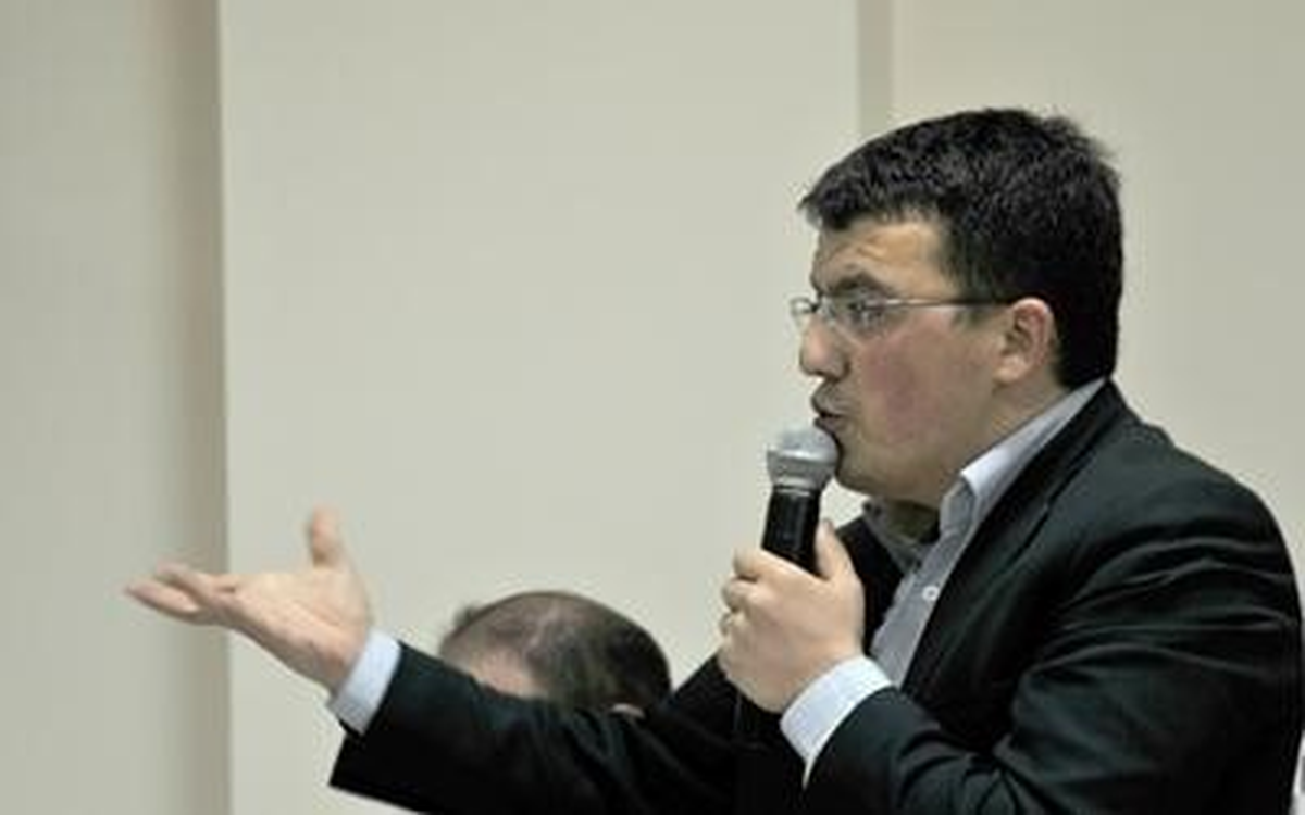 Marka ve Kosgeb\'den Bosiad Üyelerine Destek Bilgilendirmesi