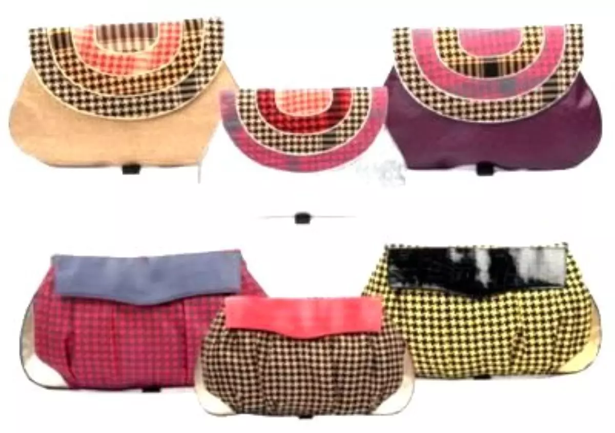 Markamoda\'nın Birbirinden Şık Çantalarıyla Tanışın!