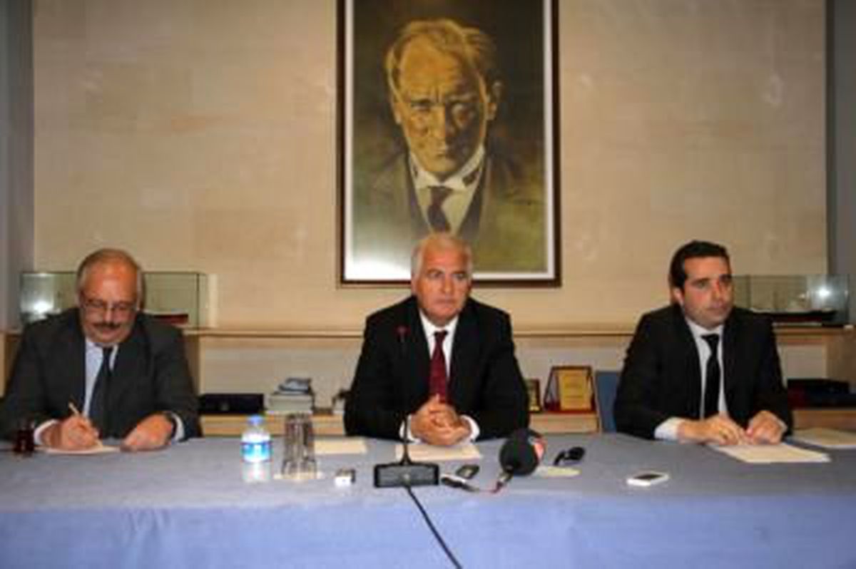 Mersin Lojistik Platformu, Sektöre Uzman Yetiştirecek