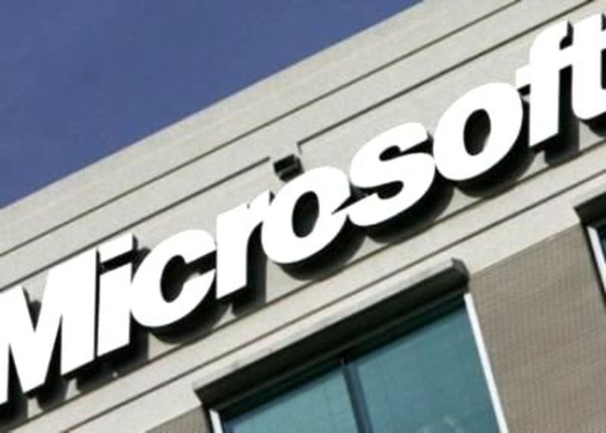 Microsoft Yatırımcısını Sevindirdi