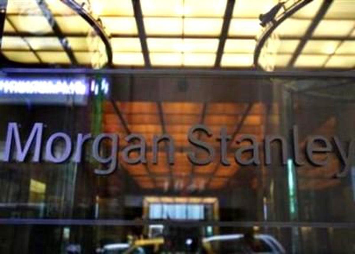 Morgan Stanley Rotayı Fransa\'ya Çevirdi