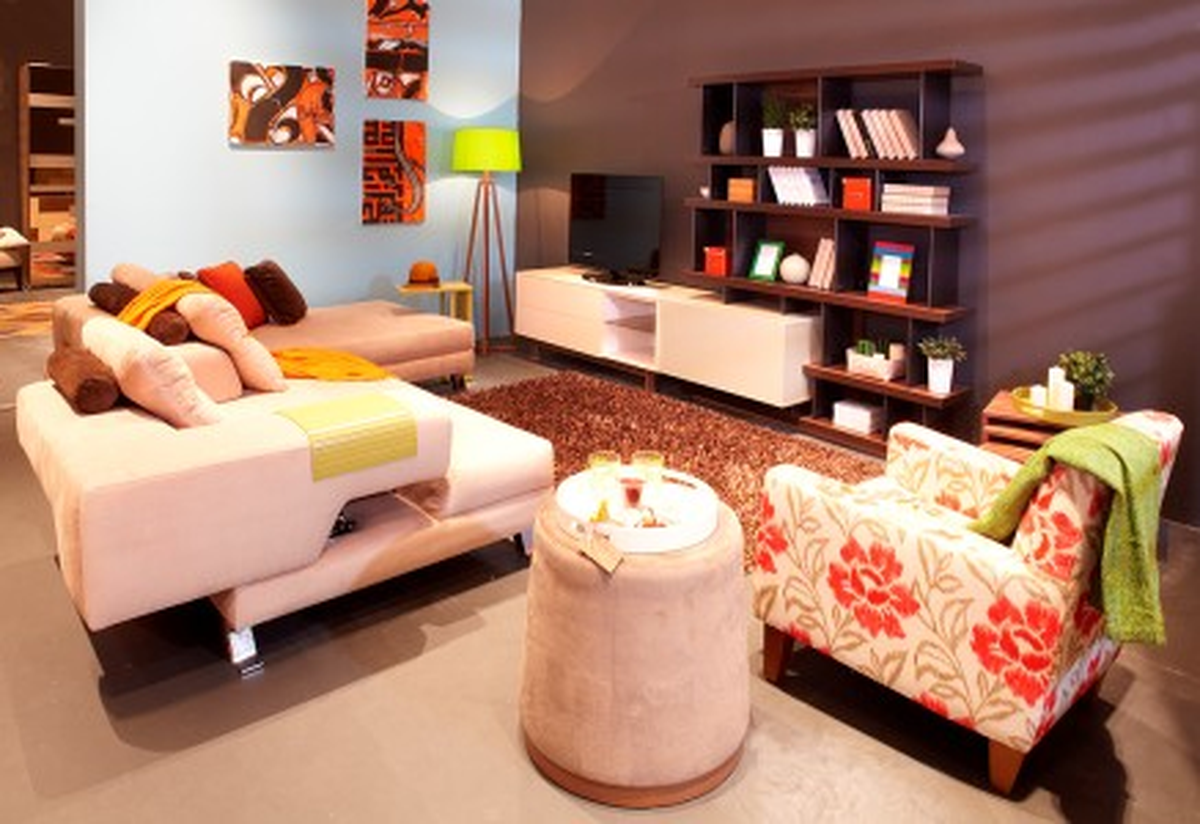 Mosder, Mobilyada 2012 Trendlerini Açıkladı
