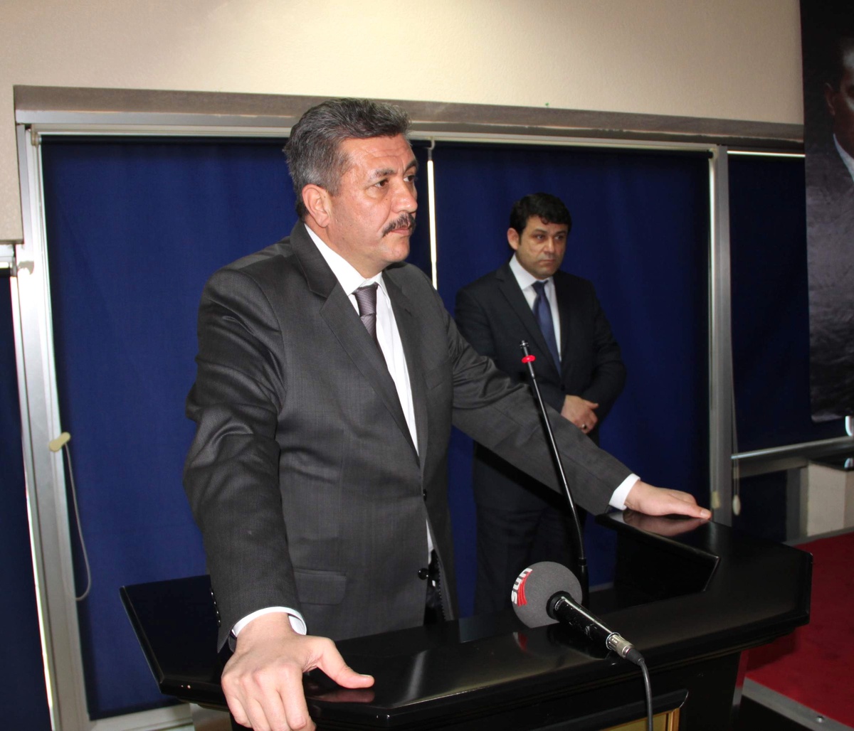 Muhasebecilere Sosyal Güvenlik Reformu Anlatıldı