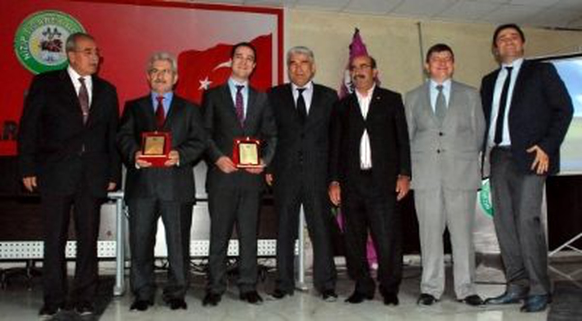 "Nizip Yerleşkesi Çarşamba Eğitimleri\'\'