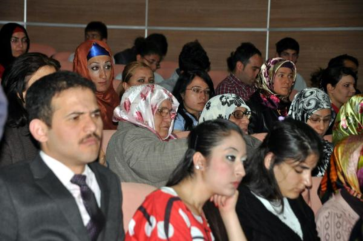 Prof Nevzat Tarhan; Ailede Güven Ortamının Artması, Şiddeti Azaltır