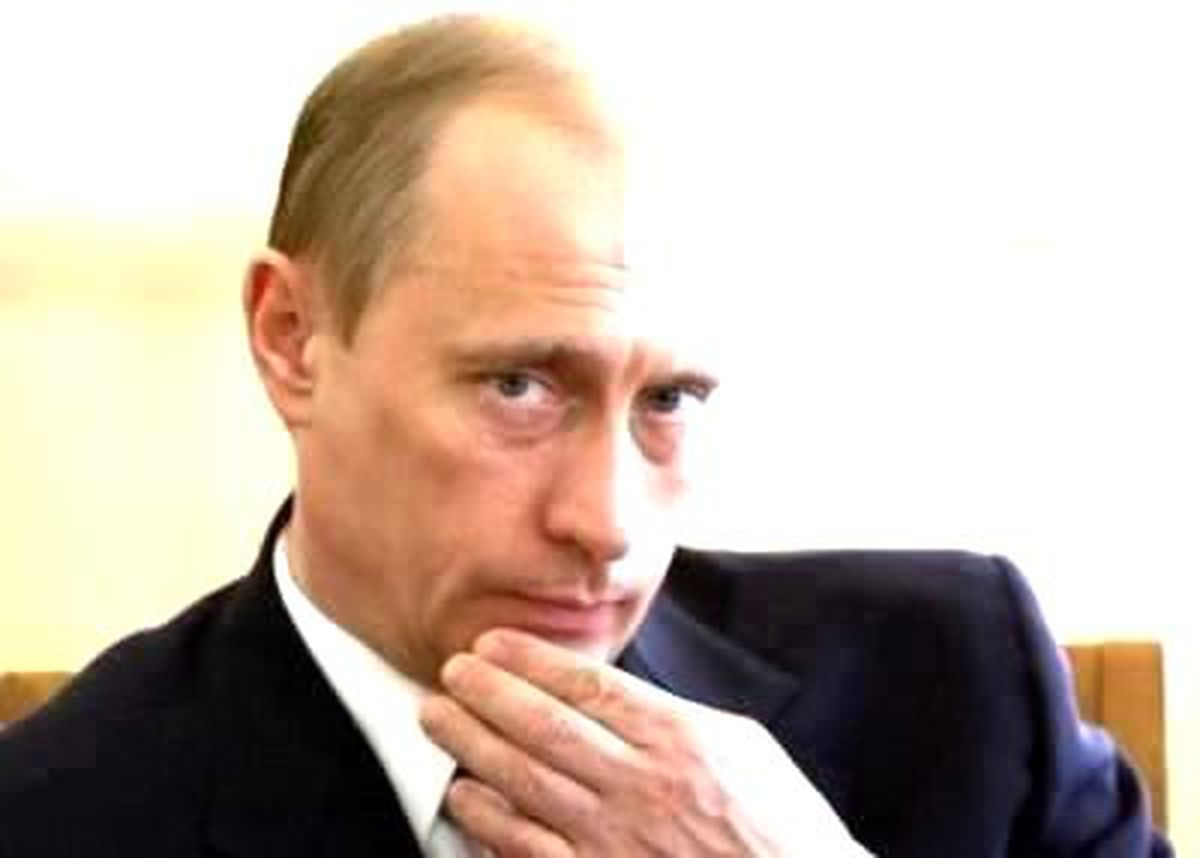 Putin\'den Sürpriz Açıklama