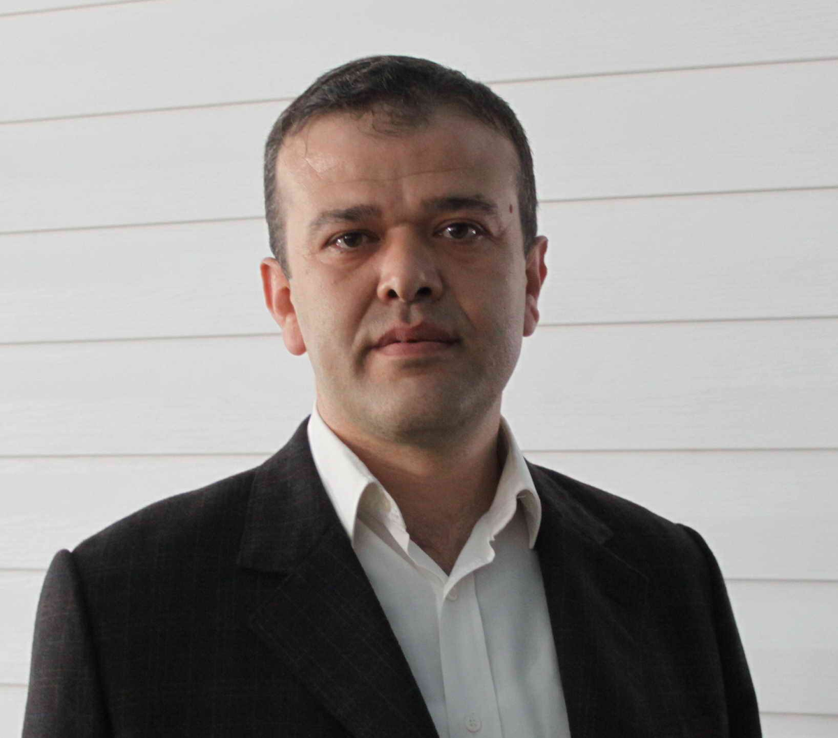 Raif Adıgüzel Güven Tazeledi