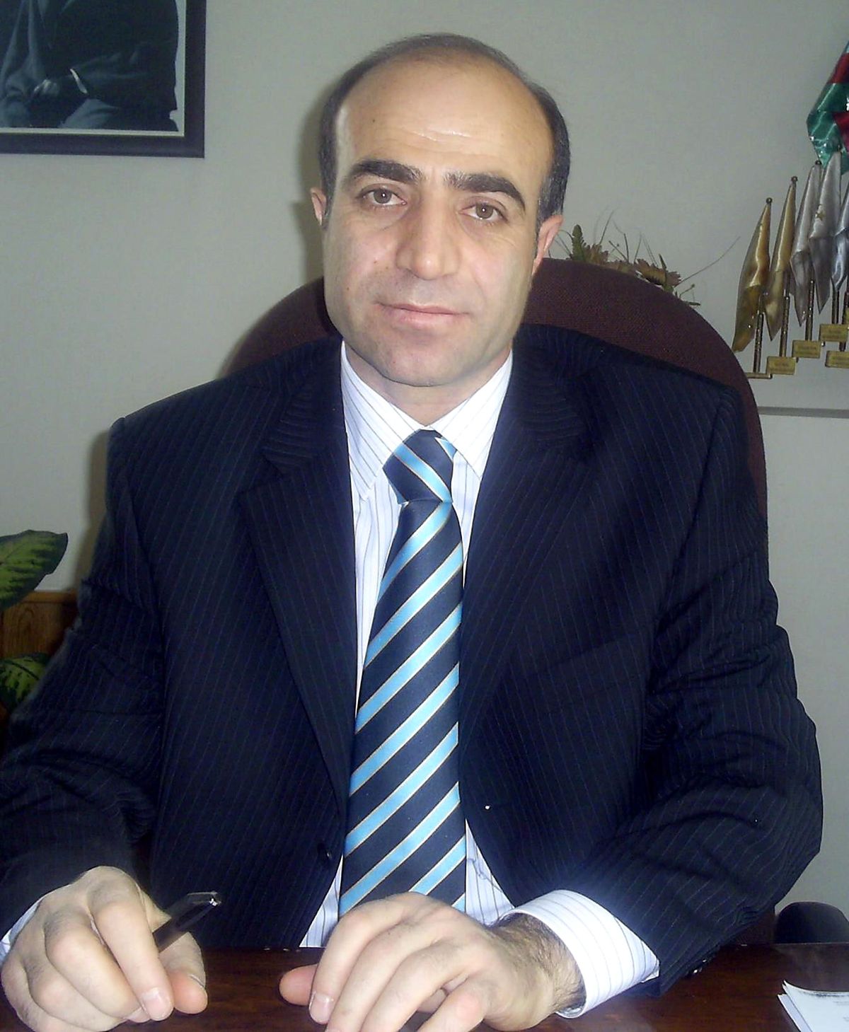 Sağlık Çalışanları Yasta