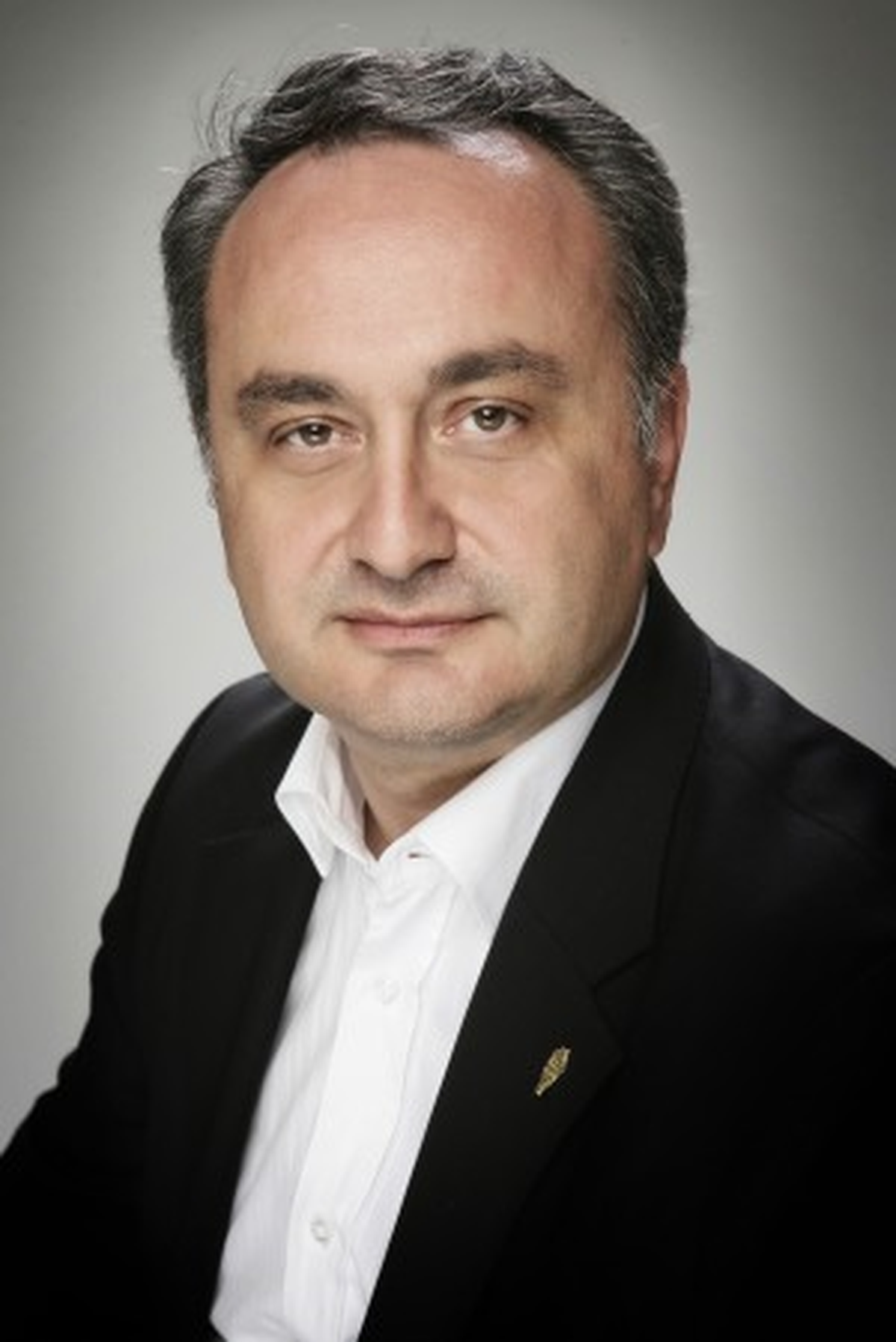 Selçuk Pehlivanoğlu\'nun 23 Nisan Mesajı