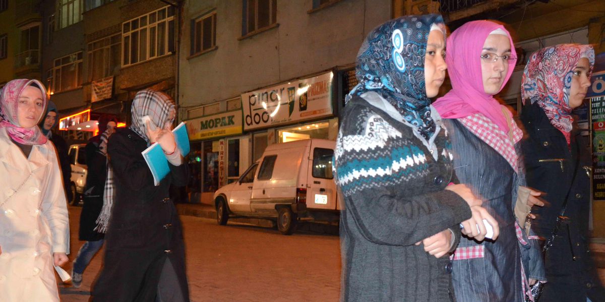 Simav Beşik Gibi