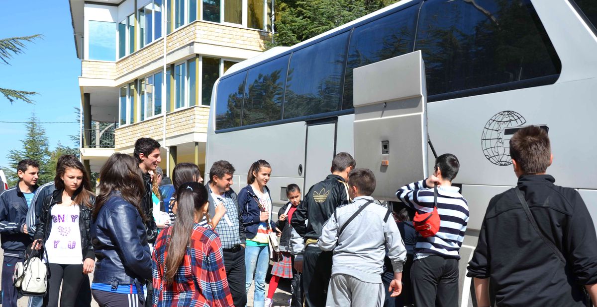 Simav Şenlendi